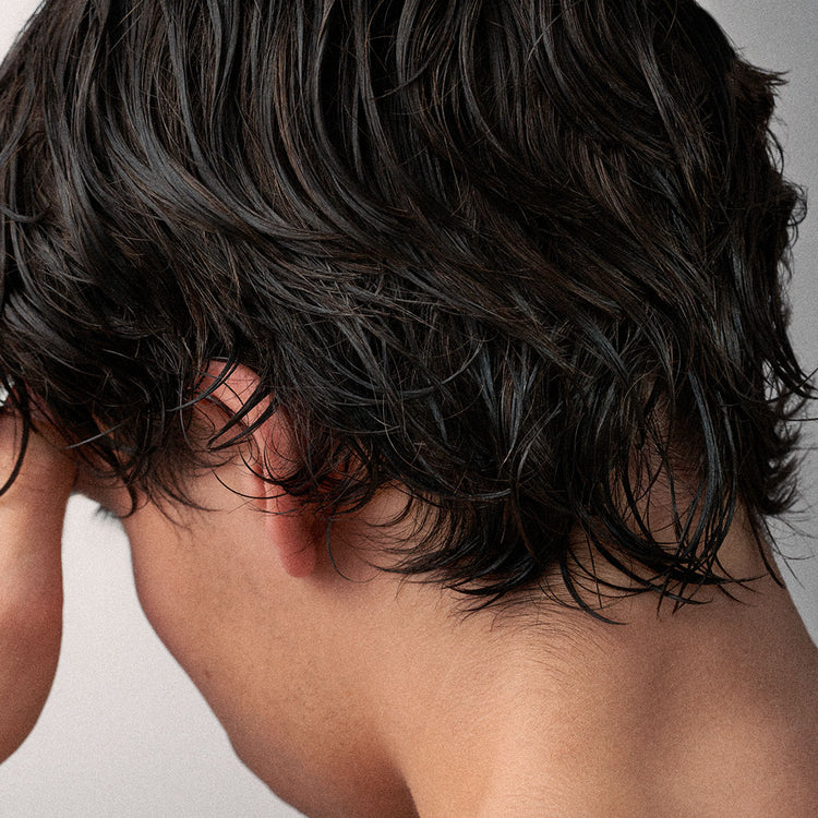 DHT and Hair Loss: The Basics