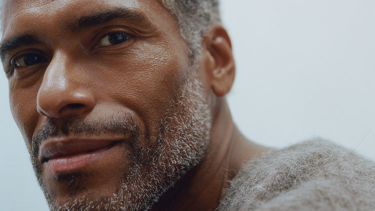 Does Stress Cause Grey Hair?