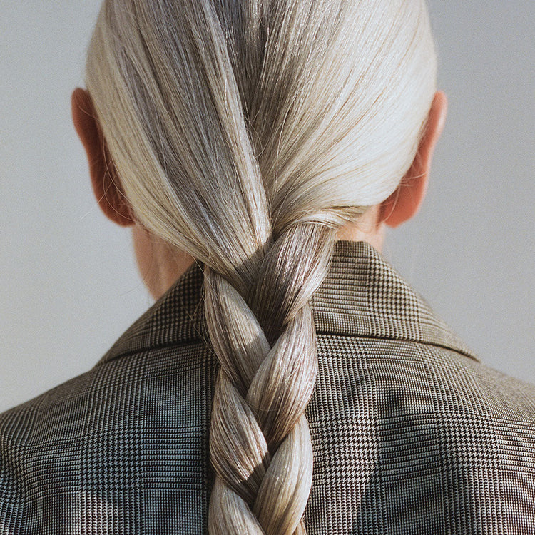 Menopause and Hair Loss: The Basics