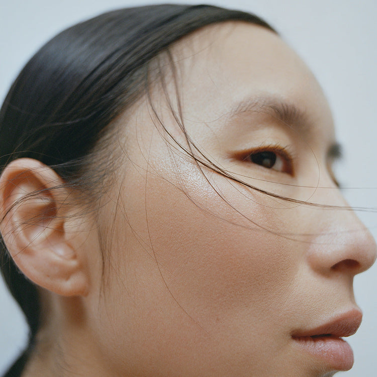 Understanding Postpartum Hair Loss