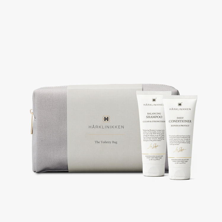 Travel Care Set